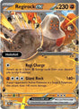 Regirock ex - 101/182