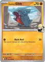 Cynthia's Gible - 102/182 - [DRI - SV10: Destined Rivals]
