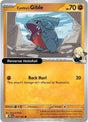 Cynthia's Gible - 102/182 - [DRI - SV10: Destined Rivals] - Reverse Holofoil