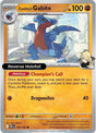 Cynthia's Gabite - 103/182 - [DRI - SV10: Destined Rivals] - Reverse Holofoil
