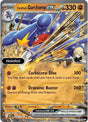 Cynthia's Garchomp ex - 104/182