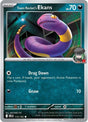 Team Rocket's Ekans - 112/182 - [DRI - SV10: Destined Rivals]