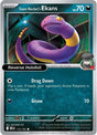Team Rocket's Ekans - 112/182 - [DRI - SV10: Destined Rivals] - Reverse Holofoil