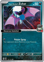 Team Rocket's Zubat - 120/182 - [DRI - SV10: Destined Rivals] - Reverse Holofoil