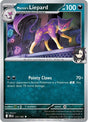 Marnie's Liepard - 131/182 - [DRI - SV10: Destined Rivals]
