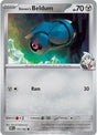 Steven's Beldum - 143/182 - [DRI - SV10: Destined Rivals]