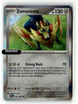 Zamazenta - 146/182