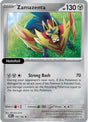 Zamazenta - 146/182 - [DRI - SV10: Destined Rivals] - Holofoil