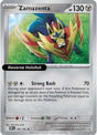 Zamazenta - 146/182 - [DRI - SV10: Destined Rivals] - Reverse Holofoil