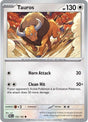 Tauros - 152/182 - [DRI - SV10: Destined Rivals]