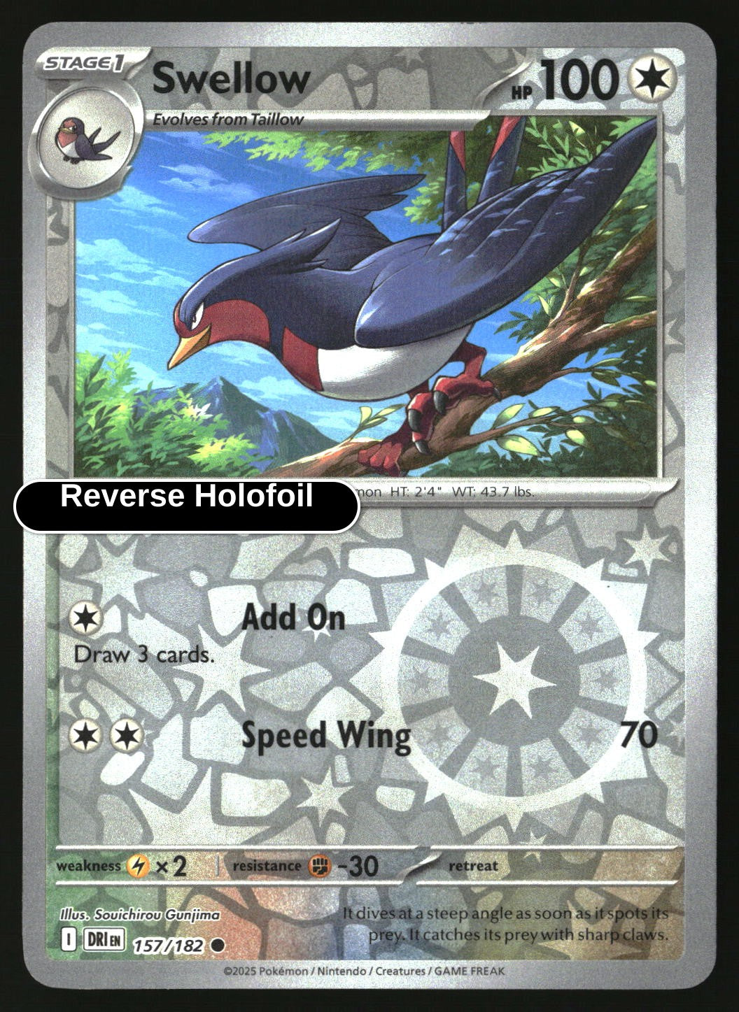 Swellow