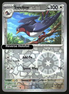 Swellow