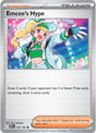 Emcee's Hype - 163/182 - [DRI - SV10: Destined Rivals]