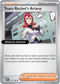 Team Rocket's Ariana - 171/182