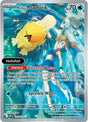 Misty's Psyduck - 193/182