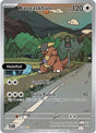 Kangaskhan - 204/182