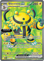 Electivire ex - 212/182