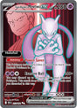 Team Rocket's Mewtwo ex - 213/182