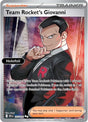 Team Rocket's Giovanni - 225/182