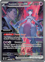 Team Rocket's Mewtwo ex - 231/182
