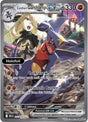 Cynthia's Garchomp ex - 232/182