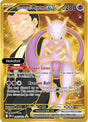 Team Rocket's Mewtwo ex - 240/182