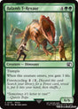 Balamb T-Rexaur - 173 - [FIN - FINAL FANTASY]