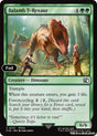 Balamb T-Rexaur - 173 - [FIN - FINAL FANTASY] - Foil