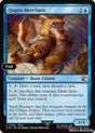 Qiqirn Merchant - 65 - [FIN - FINAL FANTASY] - Foil
