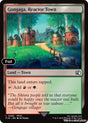 Gongaga, Reactor Town - 280 - [FIN - FINAL FANTASY] - Foil