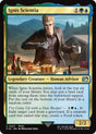 Ignis Scientia