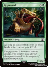 Gigantoad - 187 - [FIN - FINAL FANTASY]