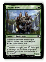 Loporrit Scout - 192 - [FIN - FINAL FANTASY]
