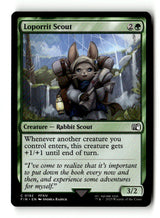 Loporrit Scout - 192 - [FIN - FINAL FANTASY]