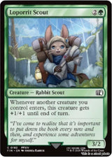 Loporrit Scout - 192 - [FIN - FINAL FANTASY]