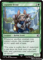 Loporrit Scout - 192 - [FIN - FINAL FANTASY]