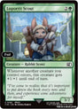 Loporrit Scout - 192 - [FIN - FINAL FANTASY] - Foil