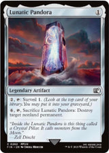 Lunatic Pandora