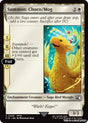 Summon: Choco/Mog - 35 - [FIN - FINAL FANTASY] - Foil