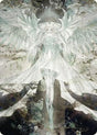 Hydaelyn, the Mothercrystal Art Card