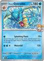 Misty's Gyarados - 049/182 (Non-holo)