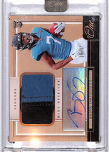 Brian Thomas Jr. 2024 Panini One Bronze #103 #/15