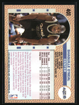 Shaquille O'Neal 1992-93 Fleer #401