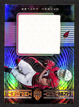 Hakeem Butler 2019 Panini Illusions Instant Impact #IA-HB