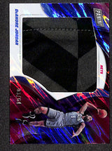 DeAndre Jordan 2021-22 Panini NBA Player of the Day Jumbo Memorabilia #DJ #/64
