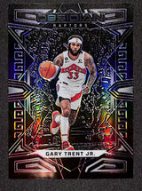 Gary Trent Jr. 2022-23 Panini Obsidian #32