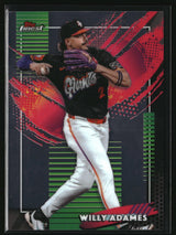 Willy Adames 2026 Finest #270