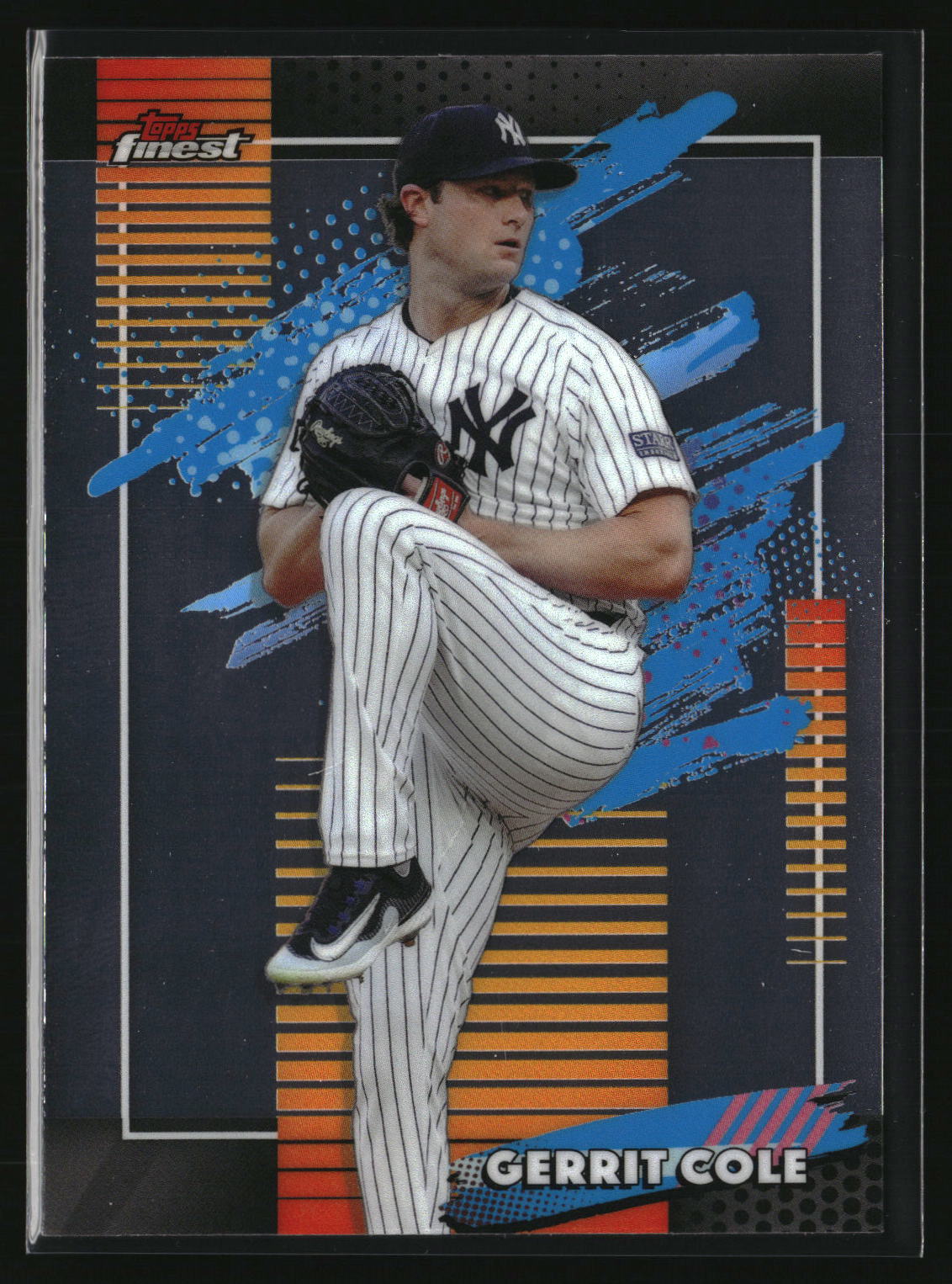 Gerrit Cole 2026 Finest #191
