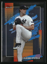 Gerrit Cole 2026 Finest #191