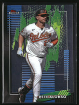 Pete Alonso 2026 Finest #64